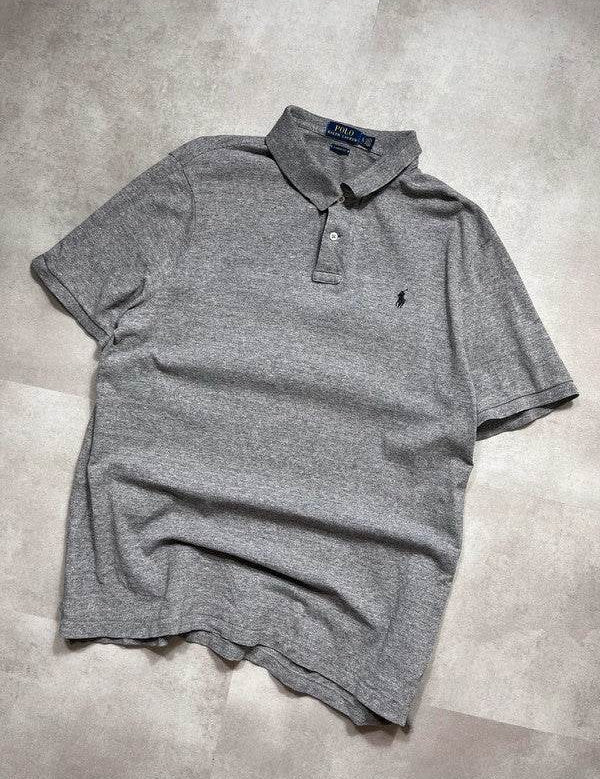 Ralph Lauren Poloshirt (L) - Candy Streetwear