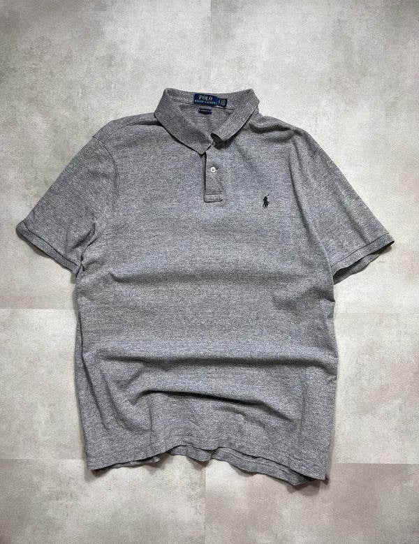 Ralph Lauren Poloshirt (L) - Candy Streetwear