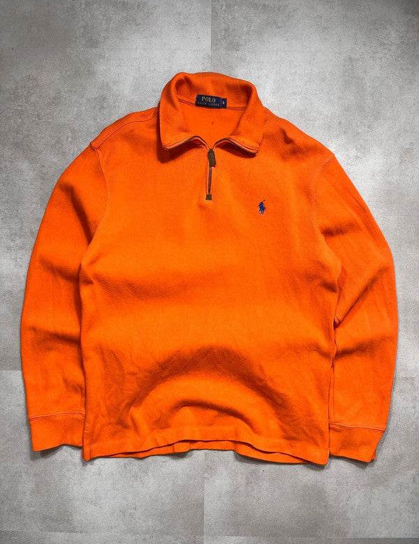 4 Zip Up (S) - Candy Streetwear