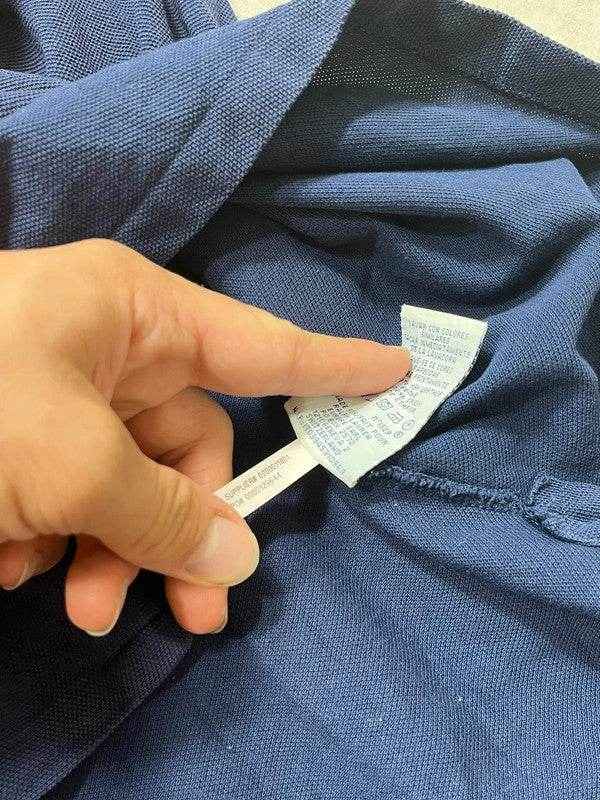 Ralph Lauren Chief Keef Polo (M) - Candy Streetwear