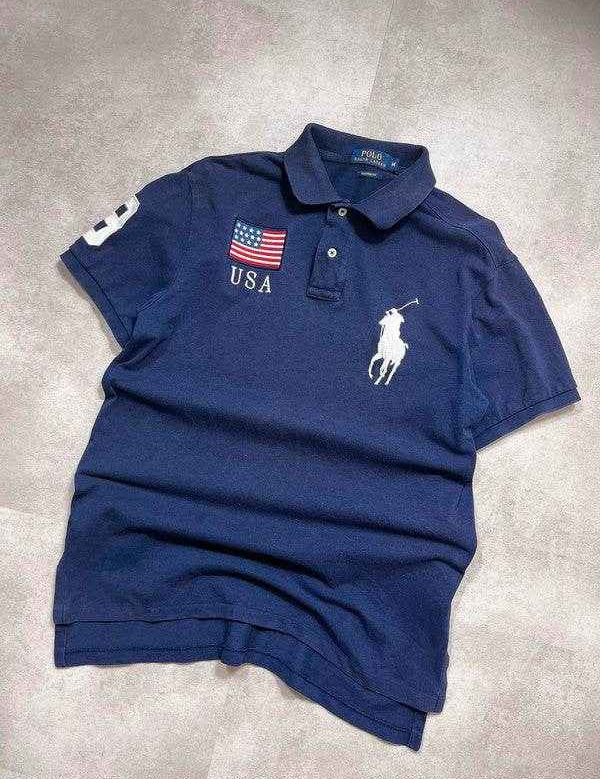 Ralph Lauren Chief Keef Polo (M) - Candy Streetwear
