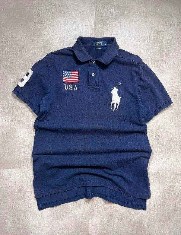 Ralph Lauren Chief Keef Polo (M) - Candy Streetwear