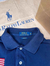 Ralph Lauren Chief Keef Polo (M) - Candy Streetwear