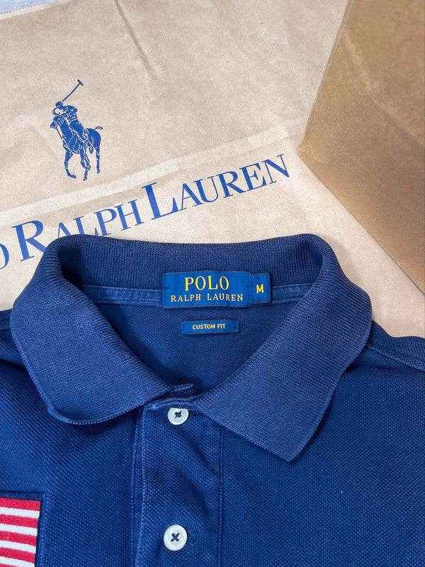 Ralph Lauren Chief Keef Polo (M) - Candy Streetwear