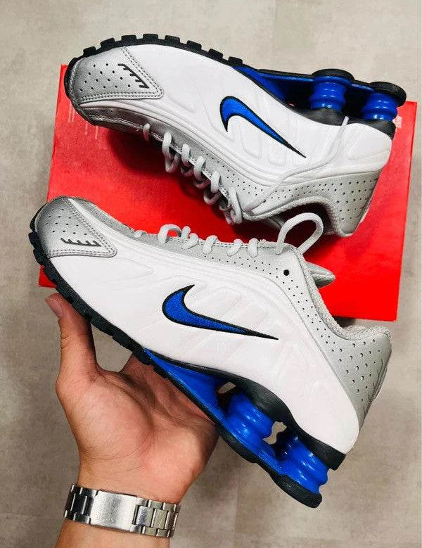 Nike Shox TN R4 (37.5) - Candy Streetwear