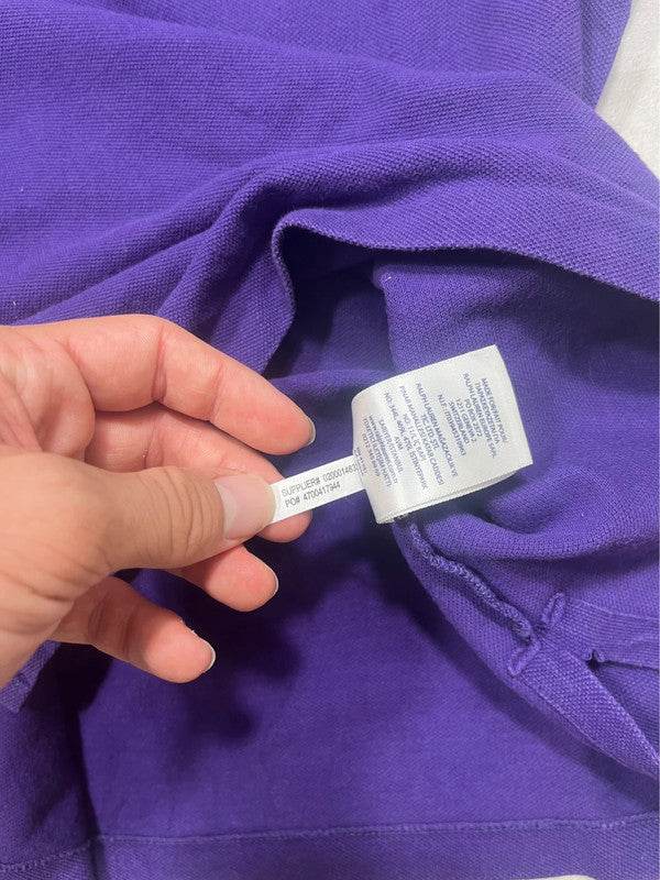 Polo Ralph Lauren Poloshirt (M) - Candy Streetwear