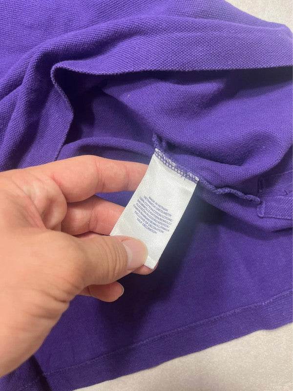 Polo Ralph Lauren Poloshirt (M) - Candy Streetwear