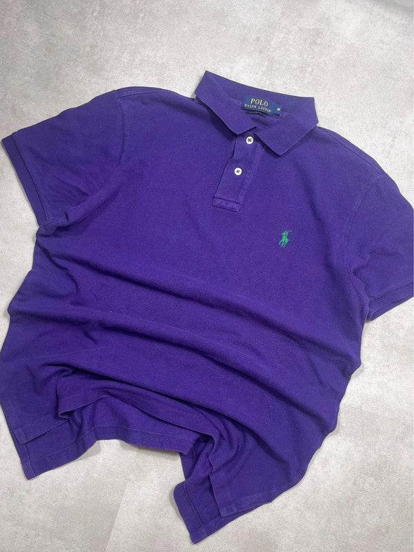Polo Ralph Lauren Poloshirt (M) - Candy Streetwear