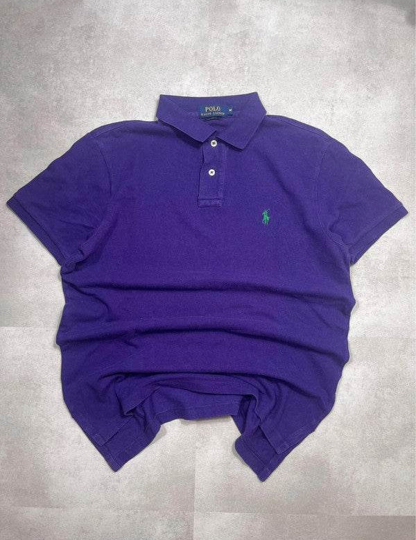 Polo Ralph Lauren Poloshirt (M) - Candy Streetwear