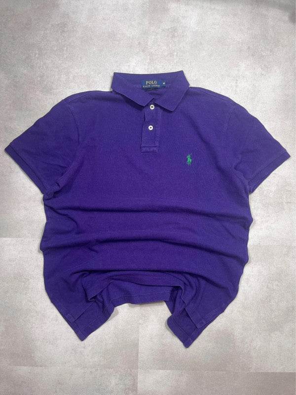 Polo Ralph Lauren Poloshirt (M) - Candy Streetwear
