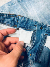 Dolce & Gabbana Vintage Jeans (S) - Candy Streetwear