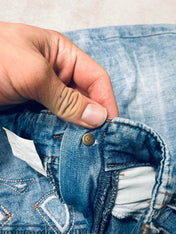 Dolce & Gabbana Vintage Jeans (S) - Candy Streetwear