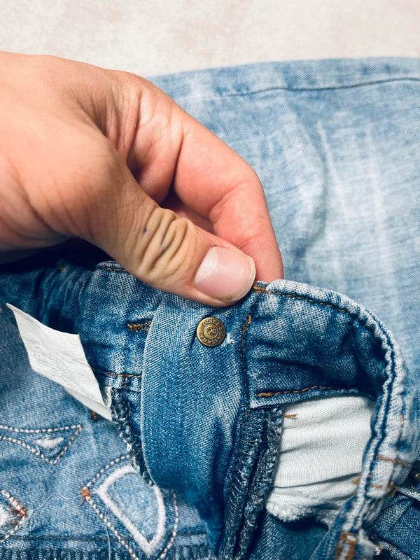 Dolce & Gabbana Vintage Jeans (S) - Candy Streetwear