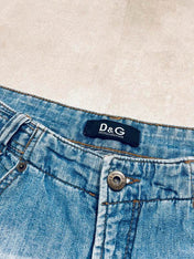 Dolce & Gabbana Vintage Jeans (S) - Candy Streetwear