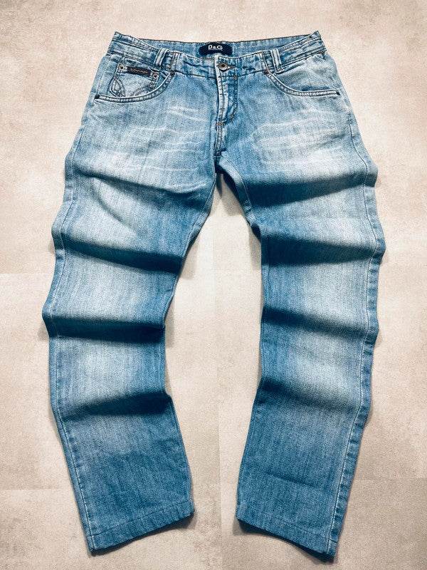 Dolce & Gabbana Vintage Jeans (S) - Candy Streetwear
