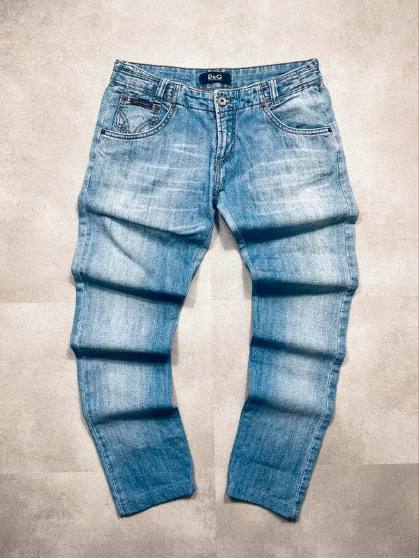 Dolce & Gabbana Vintage Jeans (S) - Candy Streetwear