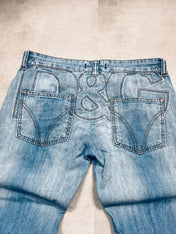 Dolce & Gabbana Vintage Jeans (S) - Candy Streetwear