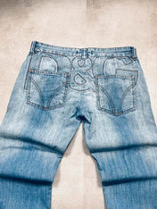 Dolce & Gabbana Vintage Jeans (S) - Candy Streetwear