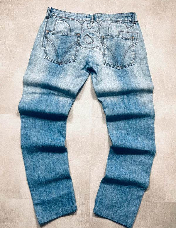 Dolce & Gabbana Vintage Jeans (S) - Candy Streetwear