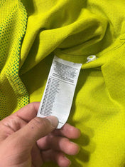 Nike 2014 Brazil Polo (M) - Candy Streetwear