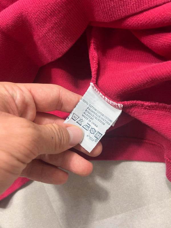 Ralph Lauren 1/4 Zip Up (L) - Candy Streetwear