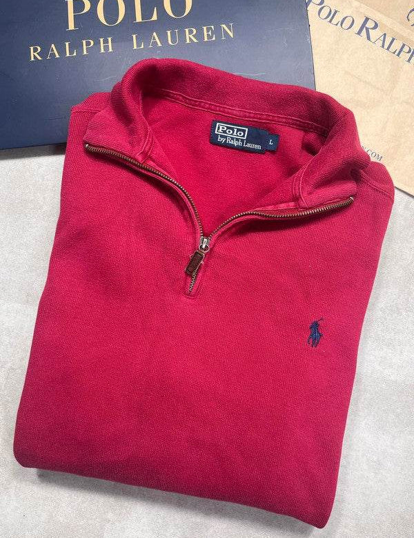 4 Zip Up (L) - Candy Streetwear