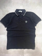 Stone Island Poloshirt (S) - Candy Streetwear