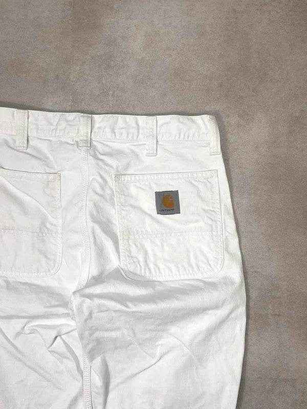 Carhartt Shorts (S) - Candy Streetwear