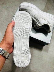 Nike Slam Jam Air Force 1 (40.5) - Candy Streetwear