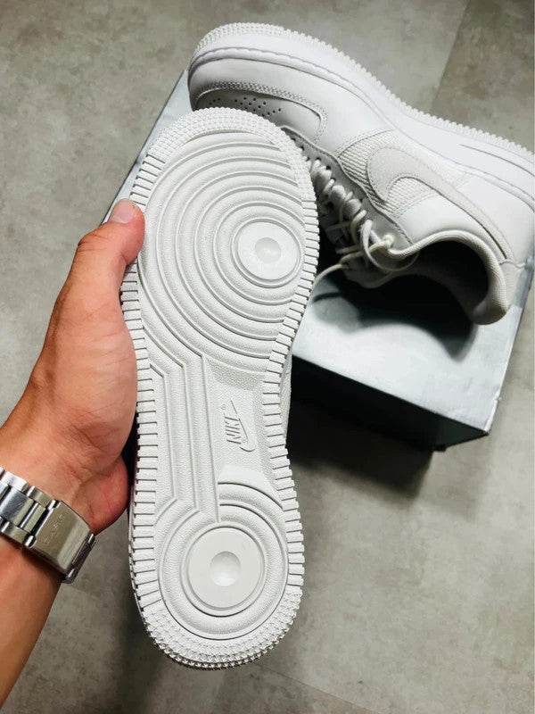 Nike Slam Jam Air Force 1 (40.5) - Candy Streetwear