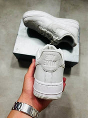 Nike Slam Jam Air Force 1 (40.5) - Candy Streetwear