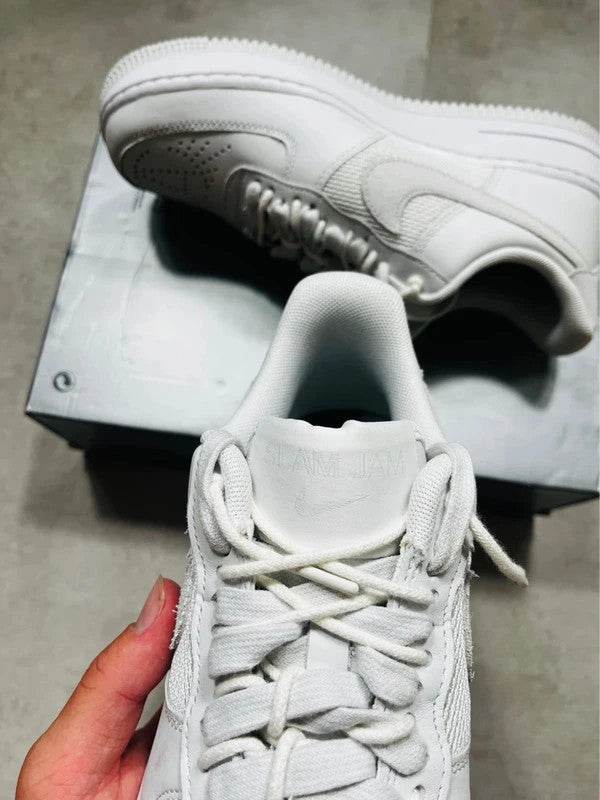 Nike Slam Jam Air Force 1 (40.5) - Candy Streetwear