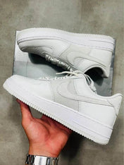 Nike Slam Jam Air Force 1 (40.5) - Candy Streetwear