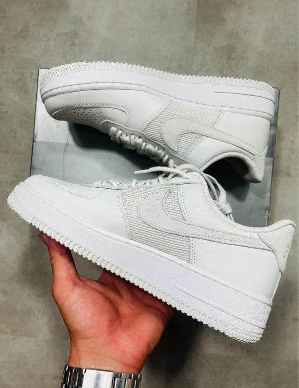 Nike Slam Jam Air Force 1 (40.5) - Candy Streetwear