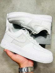 Nike Slam Jam Air Force 1 (40.5) - Candy Streetwear