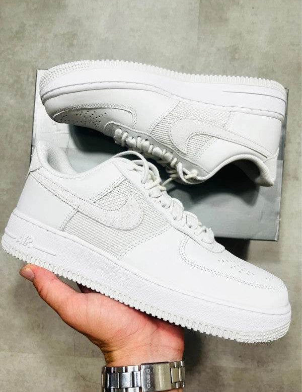 Nike Slam Jam Air Force 1 (40.5) - Candy Streetwear