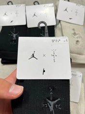 Jordan x Travis Scott Socks - Candy Streetwear