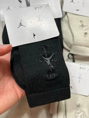 Jordan x Travis Scott Socks - Candy Streetwear