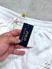 Ralph Lauren Shorts - Candy Streetwear