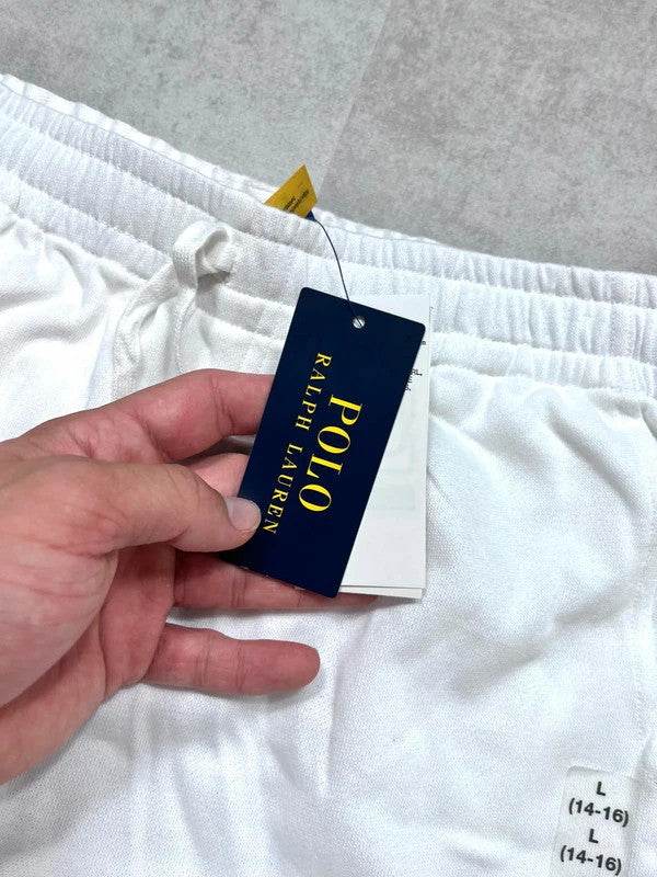 Ralph Lauren Shorts - Candy Streetwear