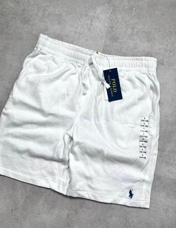 Ralph Lauren Shorts - Candy Streetwear