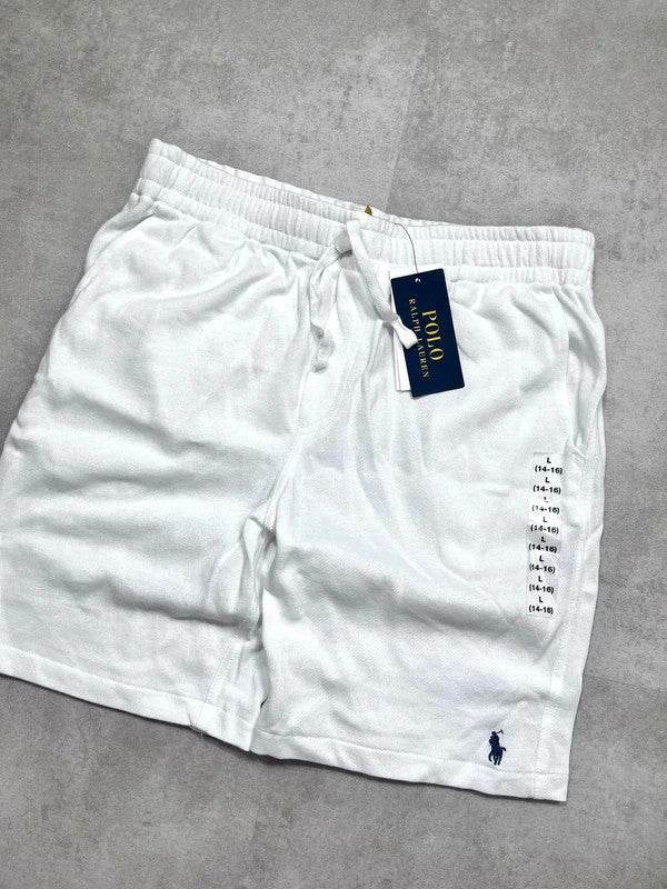 Ralph Lauren Shorts - Candy Streetwear