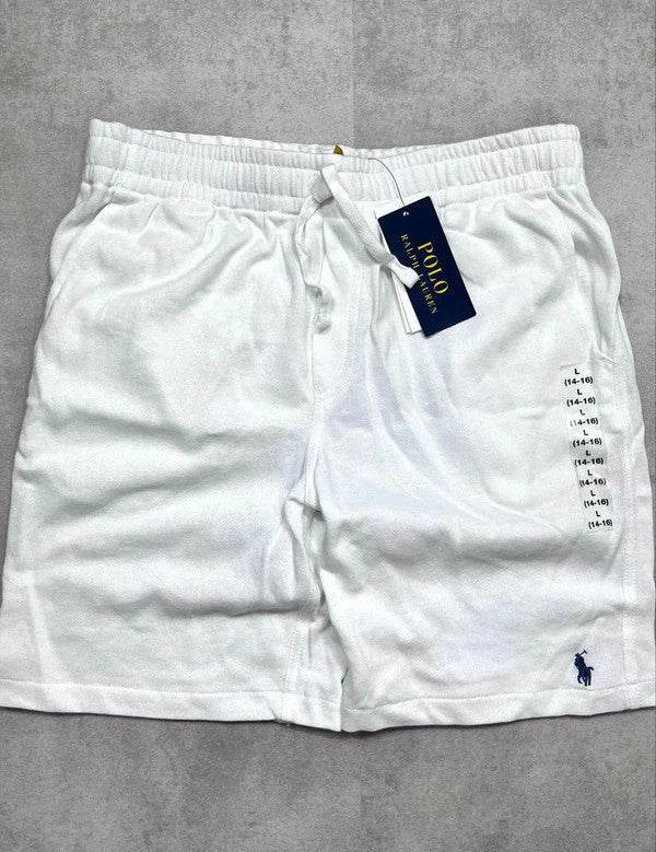 Ralph Lauren Shorts - Candy Streetwear