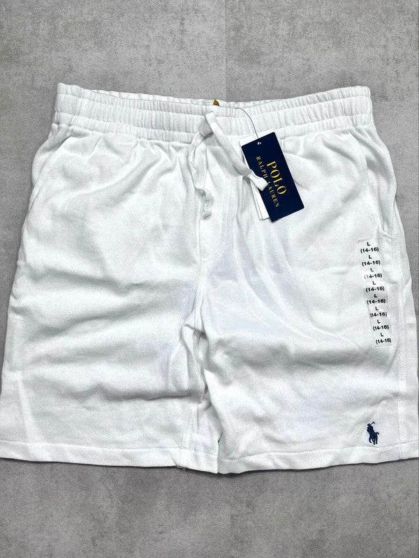Ralph Lauren Shorts - Candy Streetwear