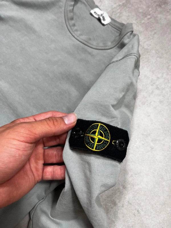 Stone Island Crewneck (XS) - Candy Streetwear