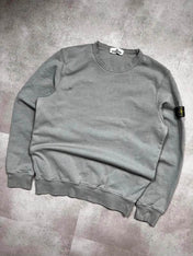Stone Island Crewneck (XS) - Candy Streetwear