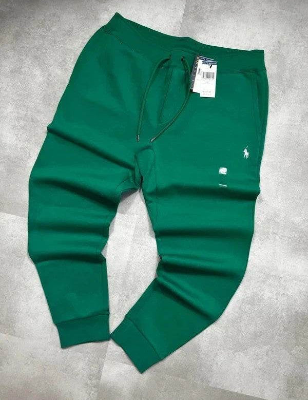 Ralph Lauren Trackpants (L) - Candy Streetwear