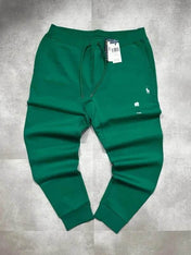 Ralph Lauren Trackpants (L) - Candy Streetwear