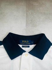 Ralph Lauren Chief Keef Polo (L) - Candy Streetwear