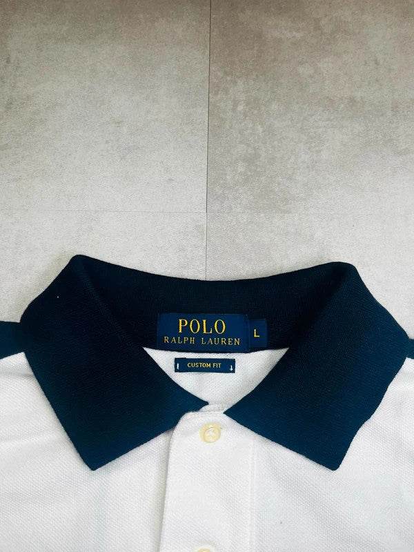 Ralph Lauren Chief Keef Polo (L) - Candy Streetwear